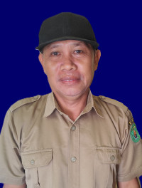 SAPARUDIN
