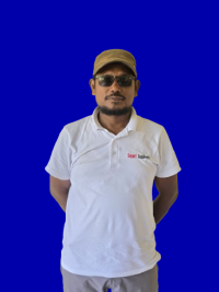 AKSA ALI