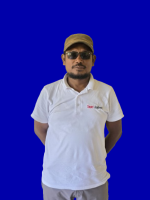 AKSA ALI